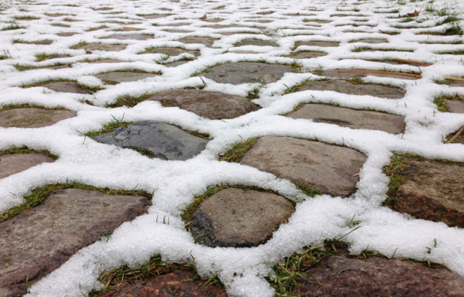 Kegagalan kita: apakah itu hanya nasib buruk?
